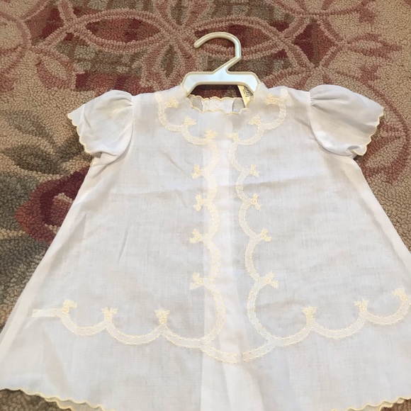 _____SOLD_____BABY DRESSES -2 - Picture 3 of 11